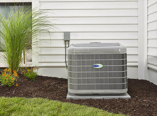 We service most AC brands and models near Farmers Branch TX.